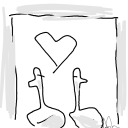 Drawing Nr 2293 by wedodraw.com