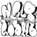 Drawing Nr 4145 by wedodraw.com