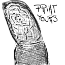 Drawing Nr 1419 by wedodraw.com