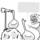 Drawing Nr 2435 by wedodraw.com
