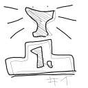 Drawing Nr 1395 by wedodraw.com
