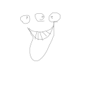 Drawing Nr 2546 by wedodraw.com