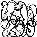 Drawing Nr 4043 by wedodraw.com