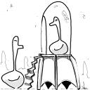 Drawing Nr 4428 by wedodraw.com