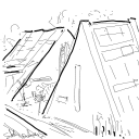 Drawing Nr 4072 by wedodraw.com
