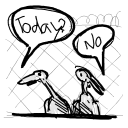 Drawing Nr 2108 by wedodraw.com