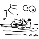 Drawing Nr 2031 by wedodraw.com