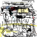 Drawing Nr 3781 by wedodraw.com