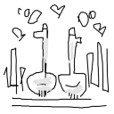 Drawing Nr 2258 by wedodraw.com