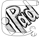 Drawing Nr 1416 by wedodraw.com
