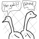 Drawing Nr 2109 by wedodraw.com