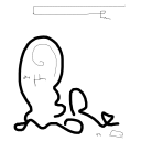 Drawing Nr 2689 by wedodraw.com