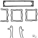 Drawing Nr 2449 by wedodraw.com