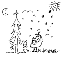 Drawing Nr 4468 by wedodraw.com