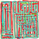 Drawing Nr 3046 by wedodraw.com