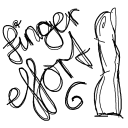 Drawing Nr 1402 by wedodraw.com