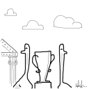 Drawing Nr 2374 by wedodraw.com