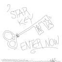 Drawing Nr 2489 by wedodraw.com