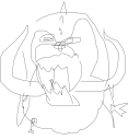 Drawing Nr 1766 by wedodraw.com