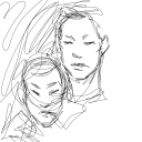 Drawing Nr 2522 by wedodraw.com