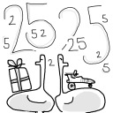 Drawing Nr 2350 by wedodraw.com