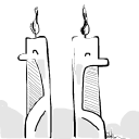 Drawing Nr 2295 by wedodraw.com