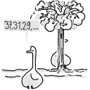 Drawing Nr 2198 by wedodraw.com