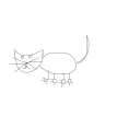 Drawing Nr 1911 by wedodraw.com