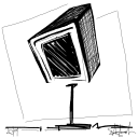 Drawing Nr 2038 by wedodraw.com
