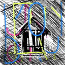 Drawing Nr 4166 by wedodraw.com
