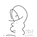 Drawing Nr 2866 by wedodraw.com