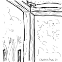 Drawing Nr 4135 by wedodraw.com