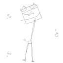 Drawing Nr 1930 by wedodraw.com