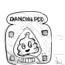 Drawing Nr 4019 by wedodraw.com