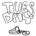 Drawing Nr 2993 by wedodraw.com