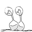 Drawing Nr 2606 by wedodraw.com