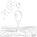 Drawing Nr 2490 by wedodraw.com