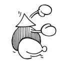 Drawing Nr 1092 by wedodraw.com