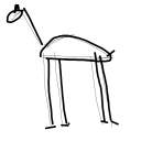 Drawing Nr 1701 by wedodraw.com
