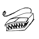 Drawing Nr 1271 by wedodraw.com