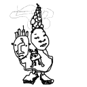 Drawing Nr 1310 by wedodraw.com