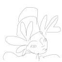 Drawing Nr 1306 by wedodraw.com