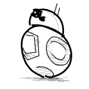 Drawing Nr 1709 by wedodraw.com