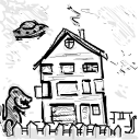 Drawing Nr 1535 by wedodraw.com