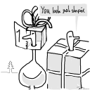 Drawing Nr 2210 by wedodraw.com