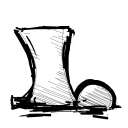 Drawing Nr 1670 by wedodraw.com