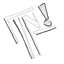 Drawing Nr 1362 by wedodraw.com