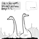 Drawing Nr 2134 by wedodraw.com