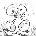 Drawing Nr 2233 by wedodraw.com