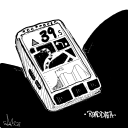 Drawing Nr 4108 by wedodraw.com